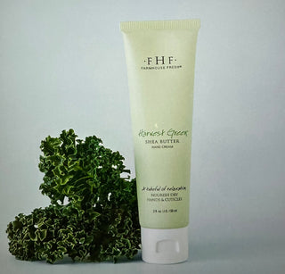 Farmhouse Fresh Harvest Green™ Shea Butter Hand Cream