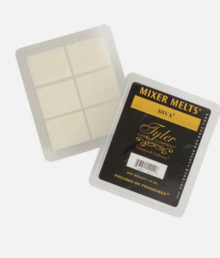 TYLER CANDLE MIXER MELTS®