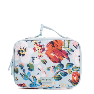 ReActive Lay Flat Lunch Box | Sea Air Floral