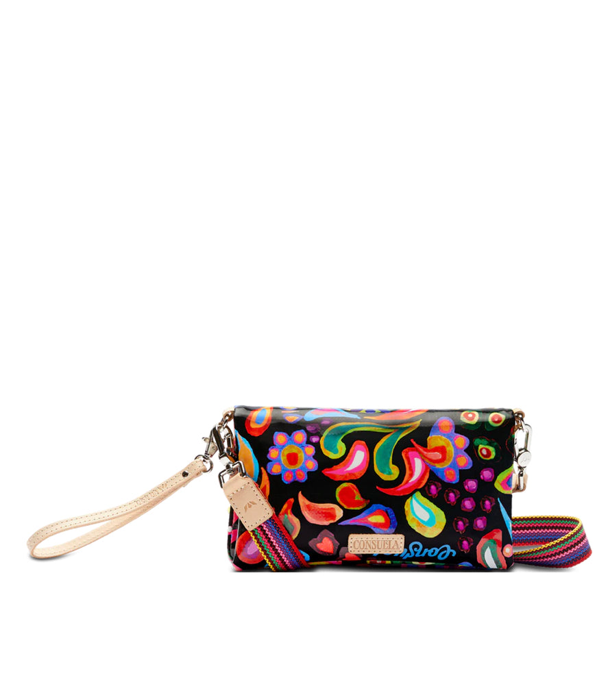 Consuela Uptown Crossbody Sophie - Shop Daffodils Boutique