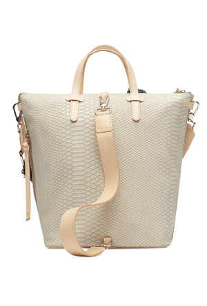 Consuela Sling Thunderbird Crema Snake