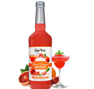 Skinny Mix Blood Orange Margarita Mix - Sugar Free