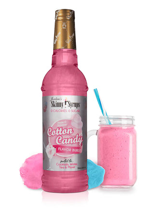Skinny Mix Sugar Free Cotton Candy Syrup