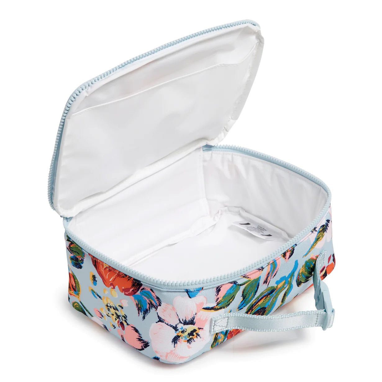 ReActive Lay Flat Lunch Box | Sea Air Floral