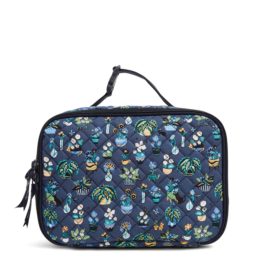 ReActive Lay Flat Lunch Box  Sea Air Floral - Shop Daffodils Boutique