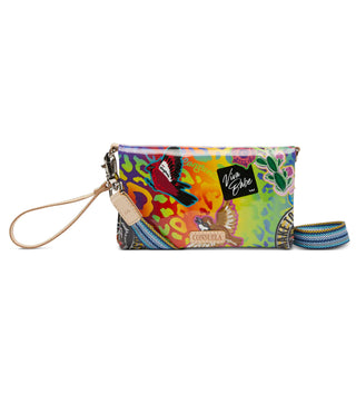 Consuela Uptown Crossbody Cami