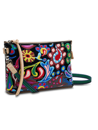 Consuela Midtown Crossbody Mack