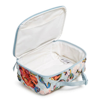 Lay Flat Lunch Box | Sea Air Floral