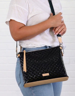 Consuela Downtown Crossbody Jax