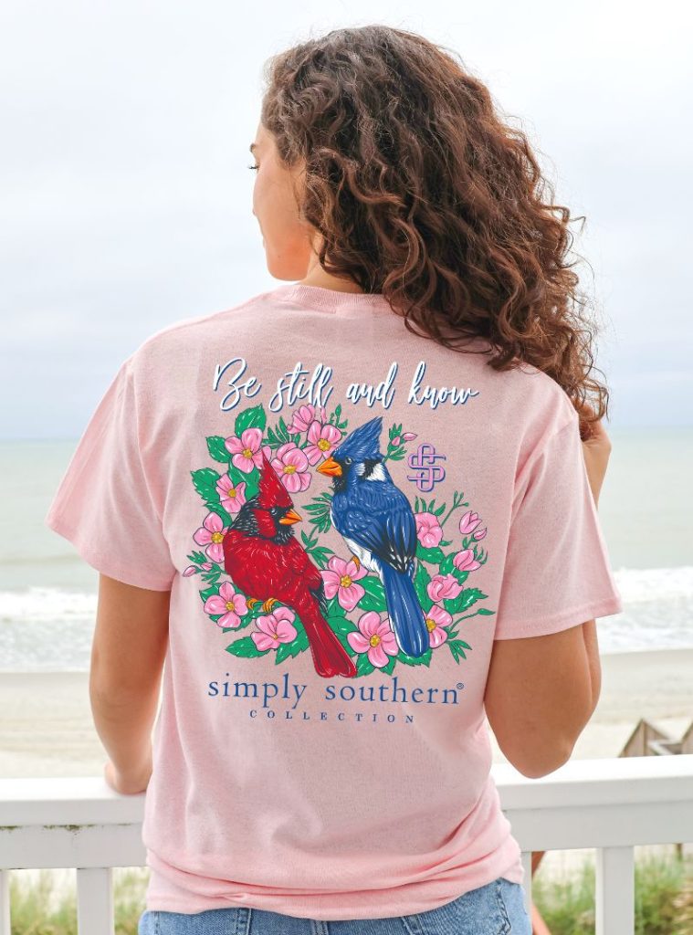 Simply Southern Tagged tees - Shop Daffodils Boutique