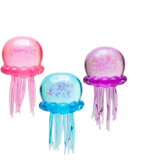 Jellyfish Squishy