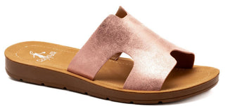 Corkys Bogalusa Sandal