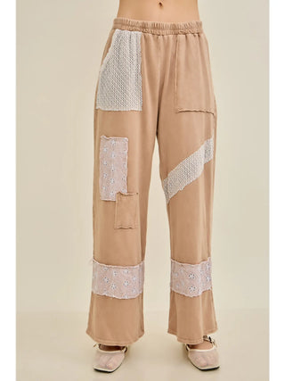 All Natural Pants
