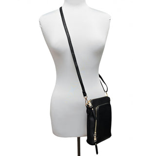 Kinsey Crossbody
