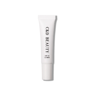C&D Beauty Lip Revive Balm