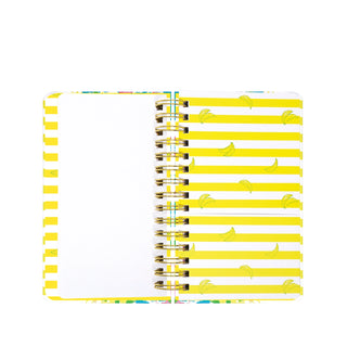 Lilly Pulitzer Medium Agenda: Lovely Lilly 2026/2027