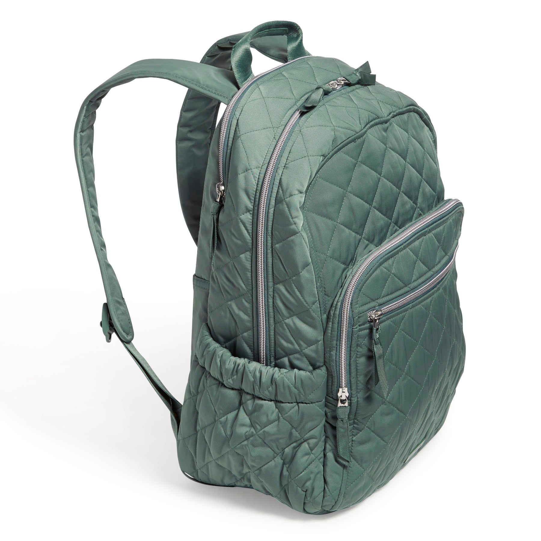 Campus Backpack | Olive Leaf
