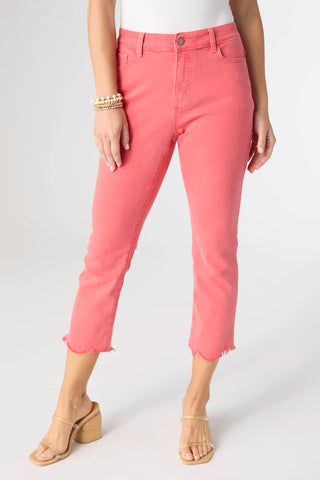 Marky Colored Pant