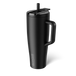 Matte Black