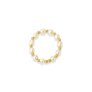 Bara Boheme May Ring