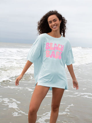 Simply Southern Boxy Tee