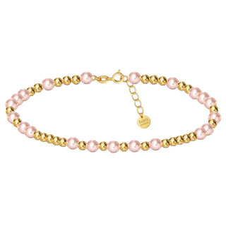 Bara Boheme Melanie Anklet