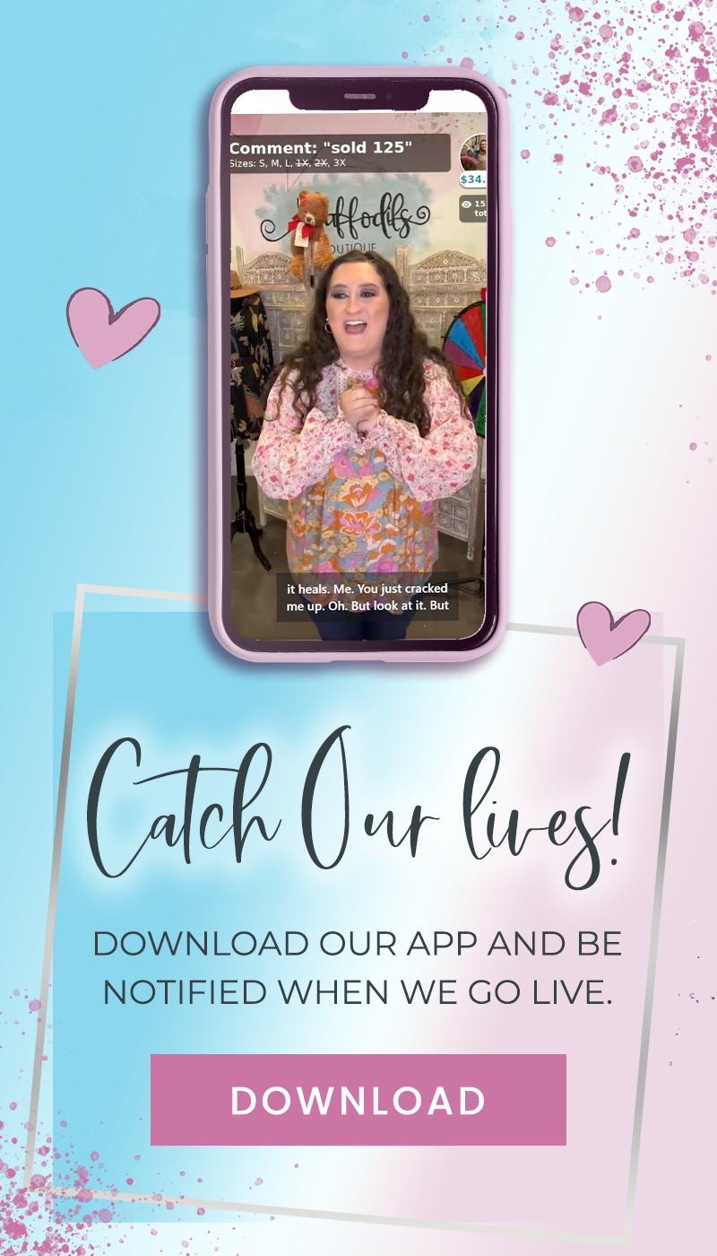 Daffodils Boutique Women's Clothing Boutique Serving all Sizes