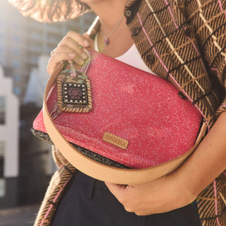 Consuela Metro Crossbody Bae