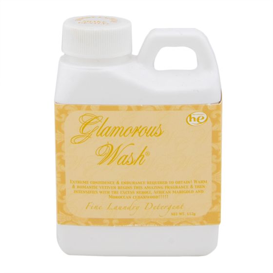 Tyler Candle High Maintenance® 4 oz Glamorous Wash Laundry Detergent