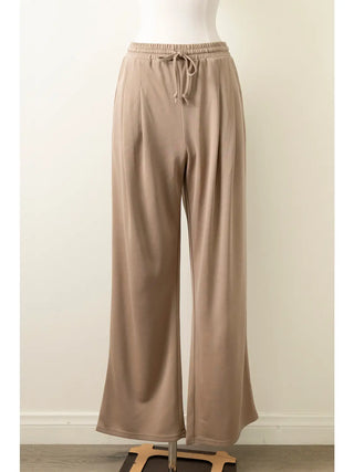 Simply Chic Mocha Set