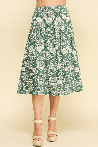 Envious Love Skirt