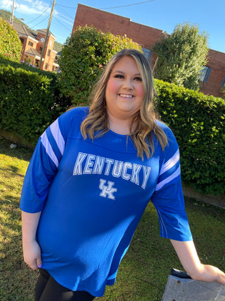 Kentucky Wildcats Abi Jersey