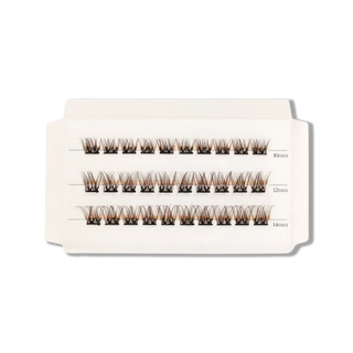 C& D Beauty Press And Go Lash Refill