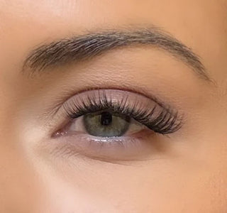 C& D Beauty Press And Go Lash Refill