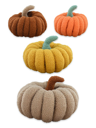 Simply Southern Pumpkin Pillow
