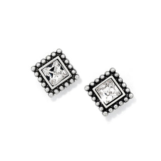 Sparkle Square Mini Post