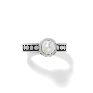 Brighton Pebble Dot Ring