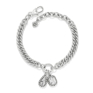 Twinkle Luxe Charm Bracelet