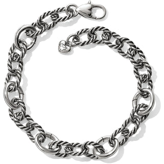 Brighton Sedona Link Charm Bracelet