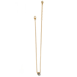 Ferrara Two Tone Luce Mini Pendant