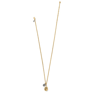 Brighton Heavenly Cross Necklace