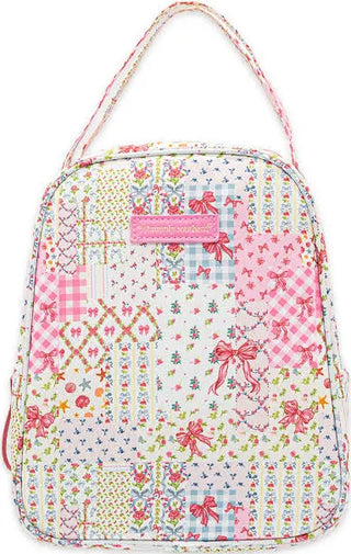 Simply Southern Lunch Box Quilted Ribbon