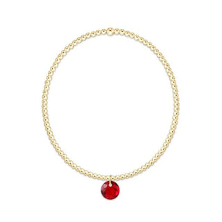 Enewton Reflection 2MM Bracelet Collection