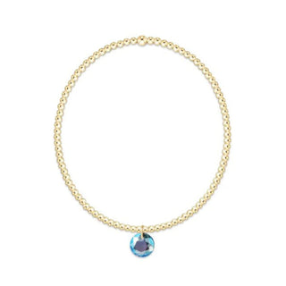 Enewton Reflection 2MM Bracelet Collection