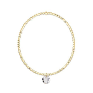 Enewton Reflection 2MM Bracelet Collection