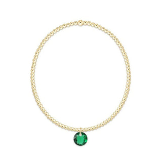 Enewton Reflection 2MM Bracelet Collection