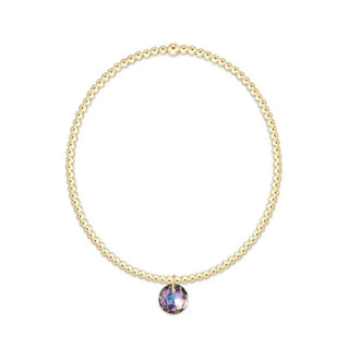 Enewton Reflection 2MM Bracelet Collection