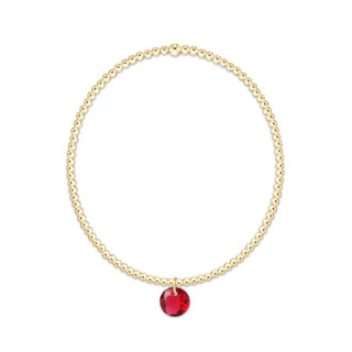 Enewton Reflection 2MM Bracelet Collection