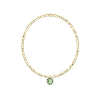 Enewton Reflection 2MM Bracelet Collection