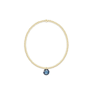 Enewton Reflection 2MM Bracelet Collection